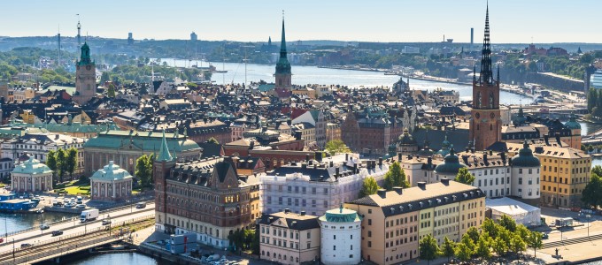 GMAT Tutoring in Stockholm