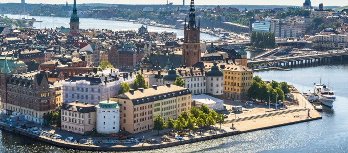 TOEFL Prep Courses in Stockholm