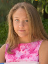 SAT Prep Course Stockholm - Photo of Student Jessica