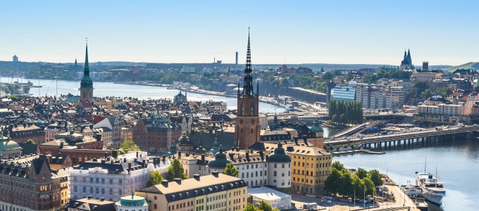 ACT Prep Courses in Stockholm