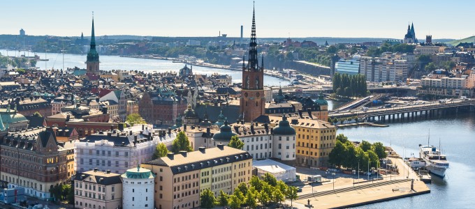 ACT Tutoring in Stockholm