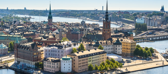 GMAT Prep Courses in Stockholm GMAT Prep Courses in Stockholm
