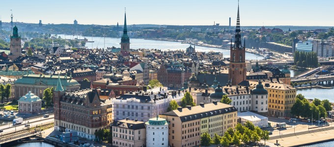 GRE Prep Courses in Stockholm
