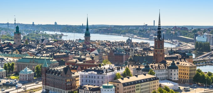 GRE Tutoring in Stockholm GRE Tutoring in Stockholm