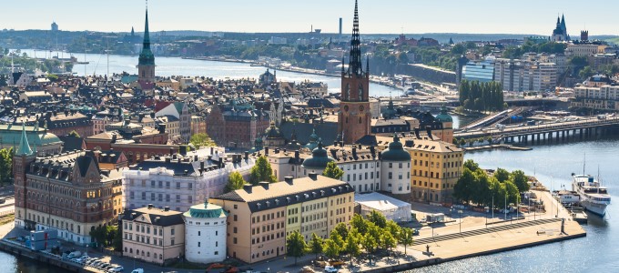 LSAT Prep Courses in Stockholm