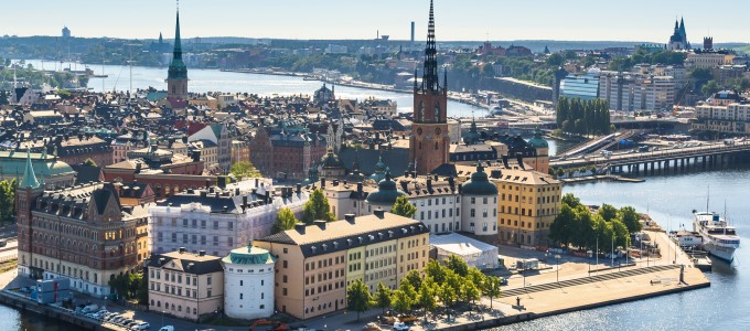 LSAT Prep Courses in Stockholm LSAT Prep Courses in Stockholm