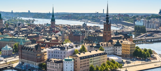 LSAT Tutoring in Stockholm