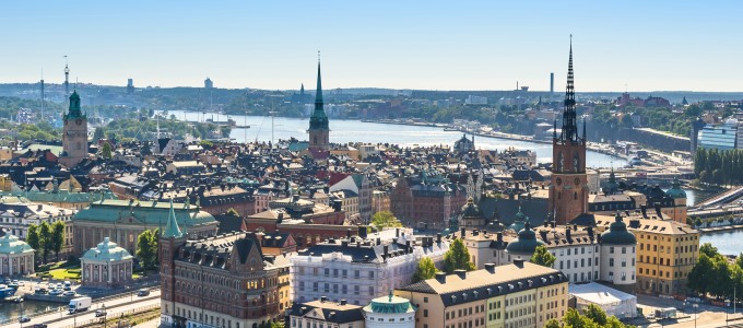SAT Prep Courses in Stockholm