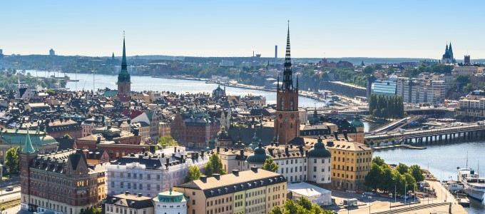 SAT Tutoring in Stockholm