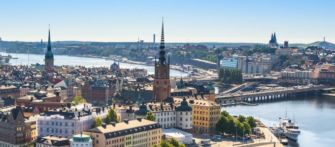 TOEFL Tutoring in Stockholm