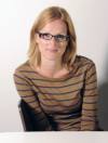 GMAT Prep Course Stockholm - Photo of Student Anja