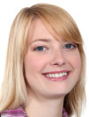 GMAT Prep Course Stockholm - Photo of Student Anne
