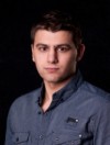 GMAT Prep Course Stockholm - Photo of Student Bruno