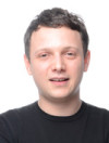 GMAT Prep Course Stockholm - Photo of Student Chris