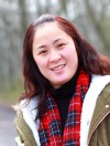 GMAT Prep Course Stockholm - Photo of Student cindy