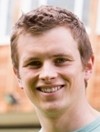 GMAT Prep Course Stockholm - Photo of Student Daniel