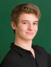 GMAT Prep Course Stockholm - Photo of Student Eric