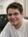 GMAT Prep Course Stockholm - Photo of Student John