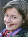 GMAT Prep Course Stockholm - Photo of Student Laura