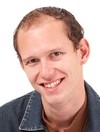 GMAT Prep Course Stockholm - Photo of Student Markus