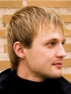 GMAT Prep Course Stockholm - Photo of Student Mika