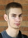 GMAT Prep Course Stockholm - Photo of Student Mike