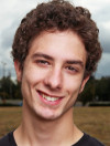 GMAT Prep Course Stockholm - Photo of Student Peter
