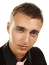 GMAT Prep Course Stockholm - Photo of Student Rupert