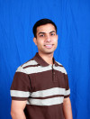GMAT Prep Course Stockholm - Photo of Student Sahil