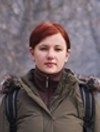 GMAT Prep Course Stockholm - Photo of Student Saskia