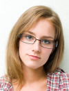 GRE Prep Course Stockholm - Photo of Student Sophia