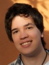 SAT Prep Course Stockholm - Photo of Student Kevin Gonzalez