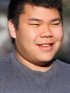 TOEFL Prep Course Stockholm - Photo of Student Chew