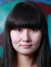 TOEFL Prep Course Stockholm - Photo of Student Nan